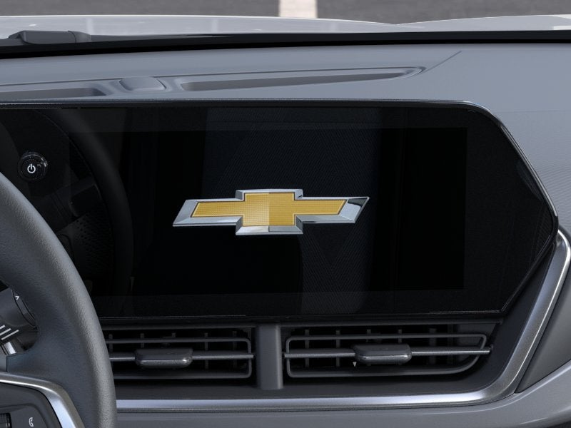 2026 Chevrolet Trax LT FWD