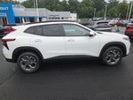 2026 Chevrolet Trax LT FWD