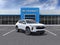 2026 Chevrolet Trax LT FWD