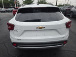 2026 Chevrolet Trax LT FWD