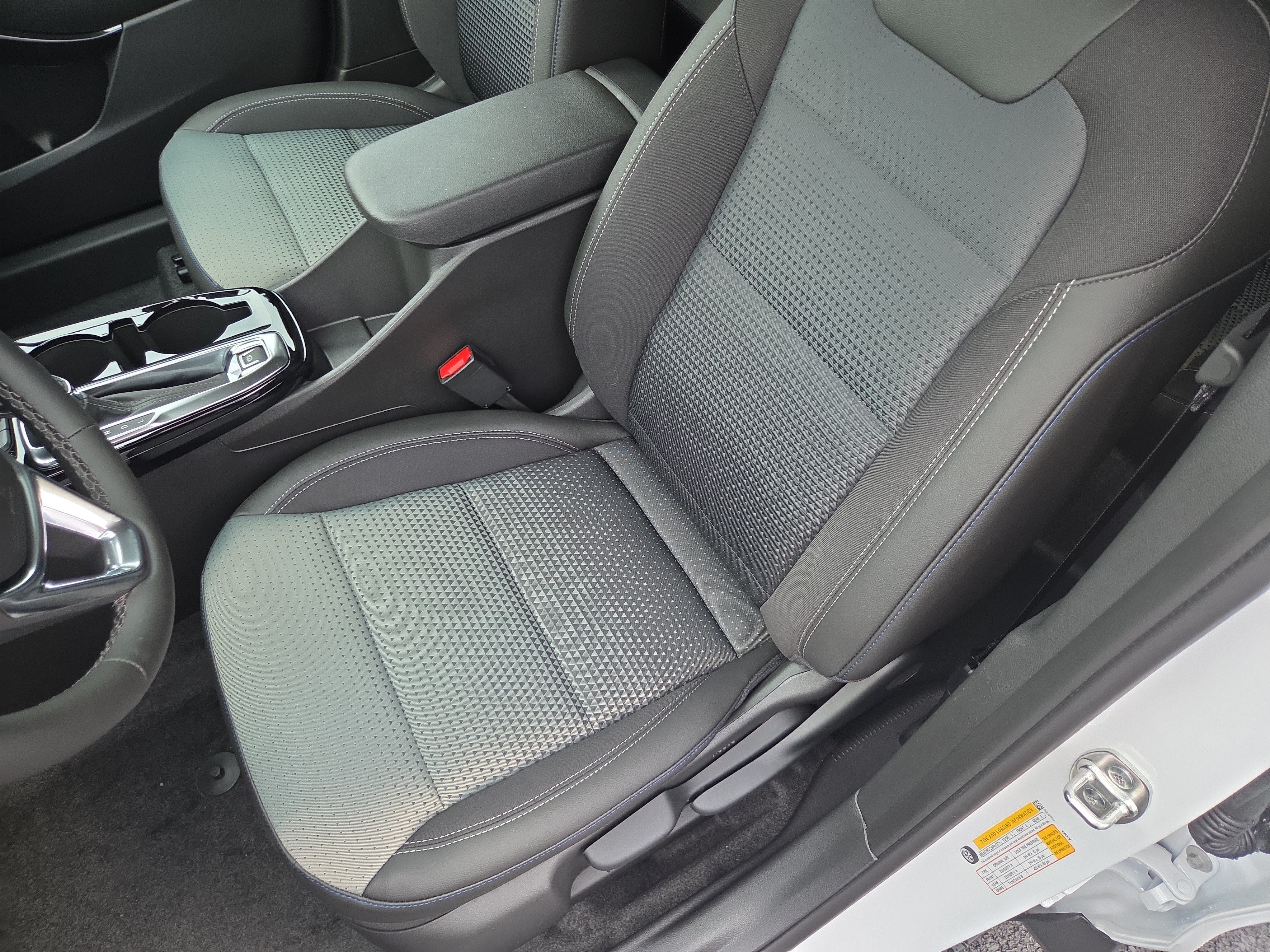 2026 Chevrolet Trax LT FWD