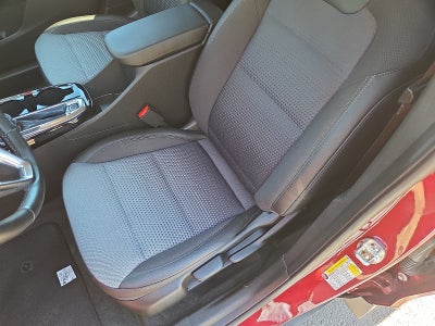 2025 Chevrolet Trax LT FWD