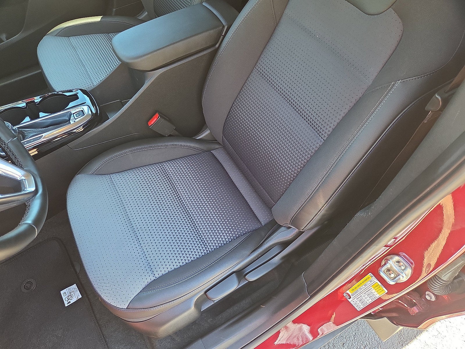 2025 Chevrolet Trax LT FWD