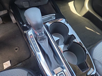 2025 Chevrolet Trax LT FWD