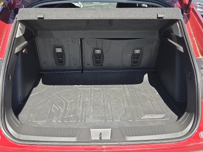 2025 Chevrolet Trax LT FWD