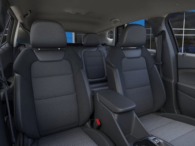 2026 Chevrolet Trax LT FWD