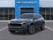 2026 Chevrolet Trax LT FWD