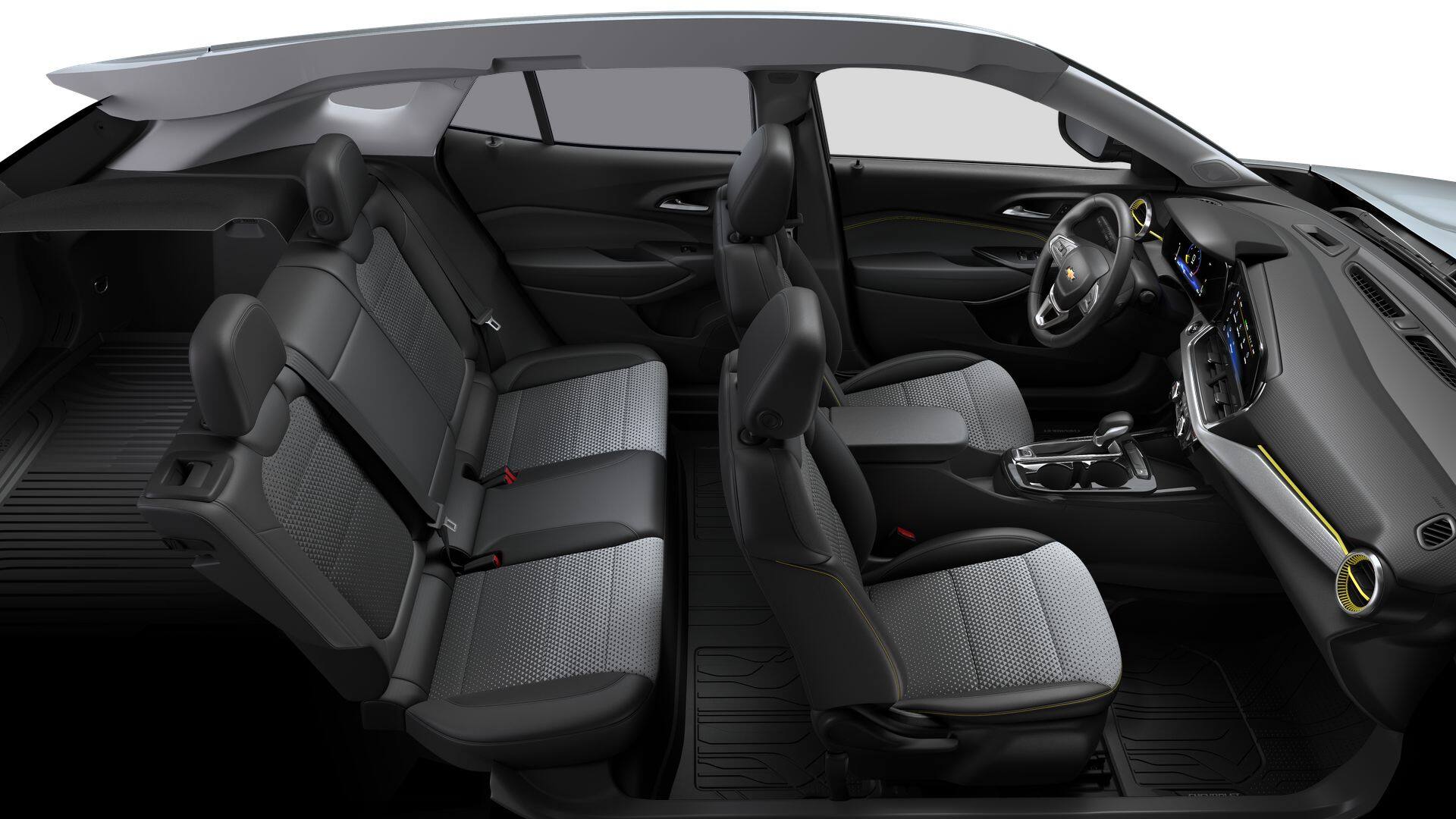 2026 Chevrolet Trax LT FWD