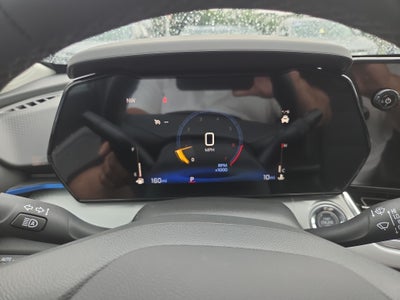 2026 Chevrolet Trax LT FWD
