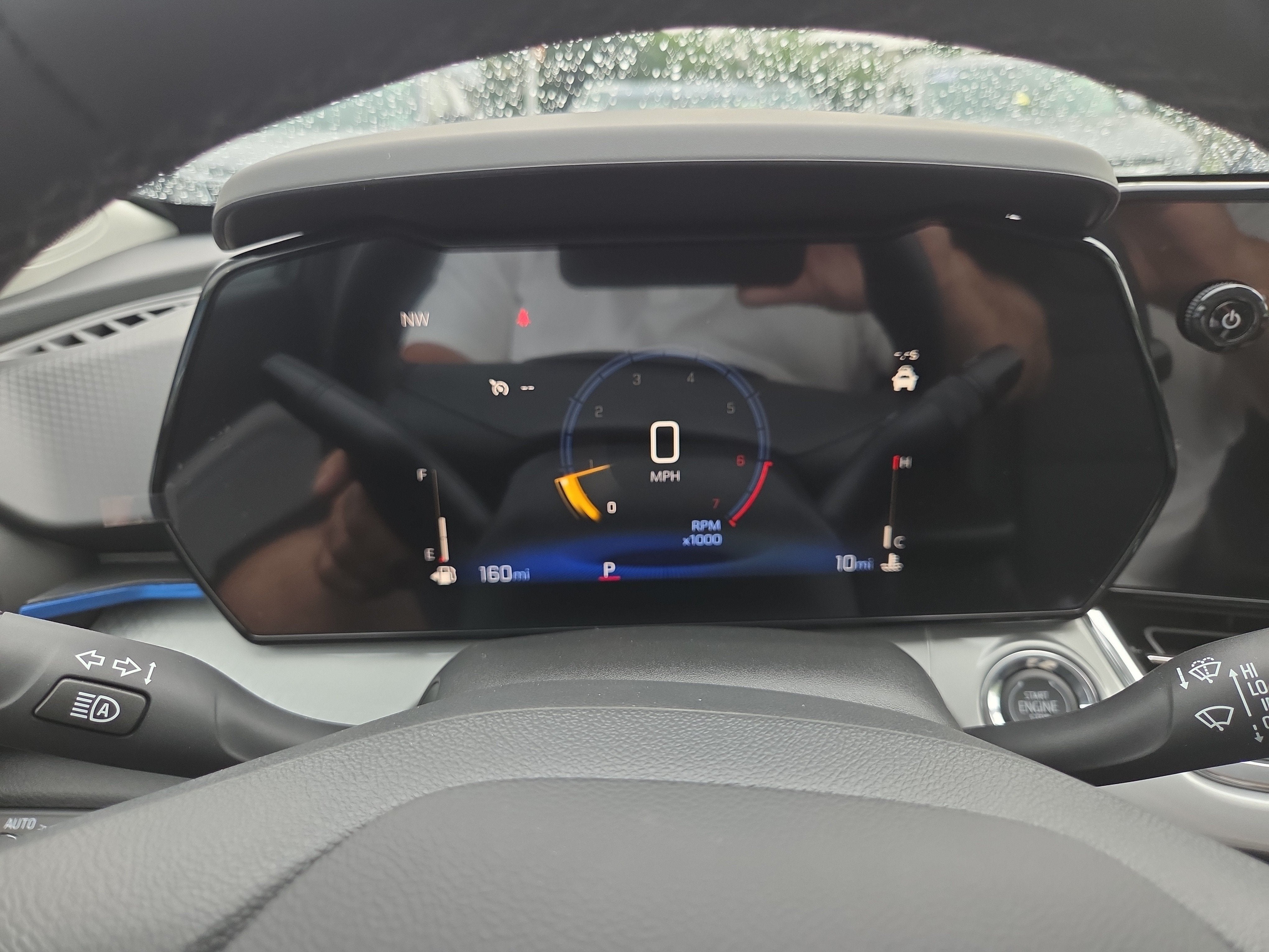 2026 Chevrolet Trax LT FWD