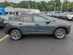 2026 Chevrolet Trax LT FWD