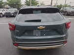2026 Chevrolet Trax LT FWD