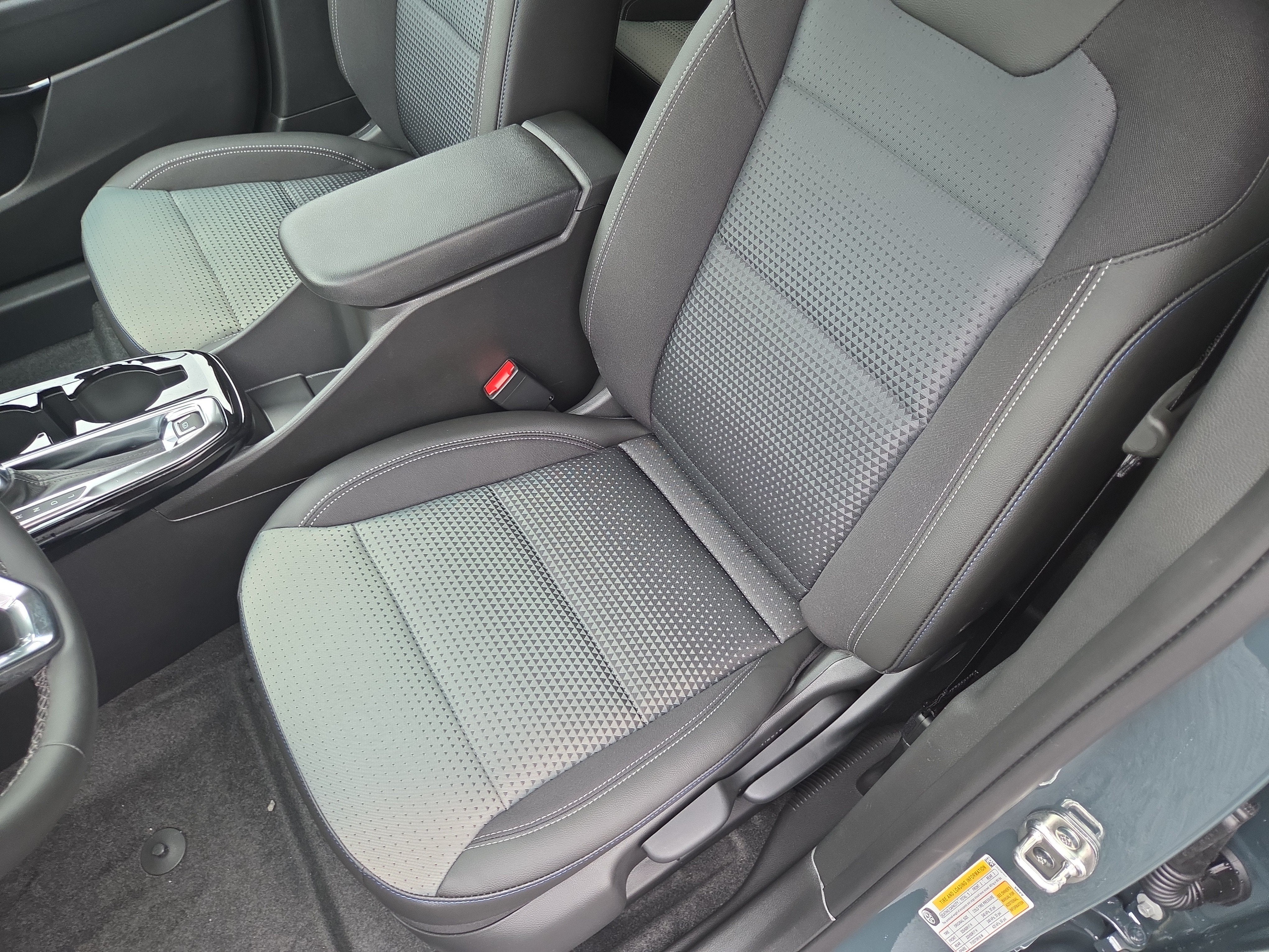 2026 Chevrolet Trax LT FWD