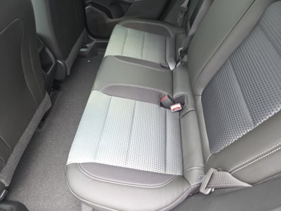 2026 Chevrolet Trax LT FWD