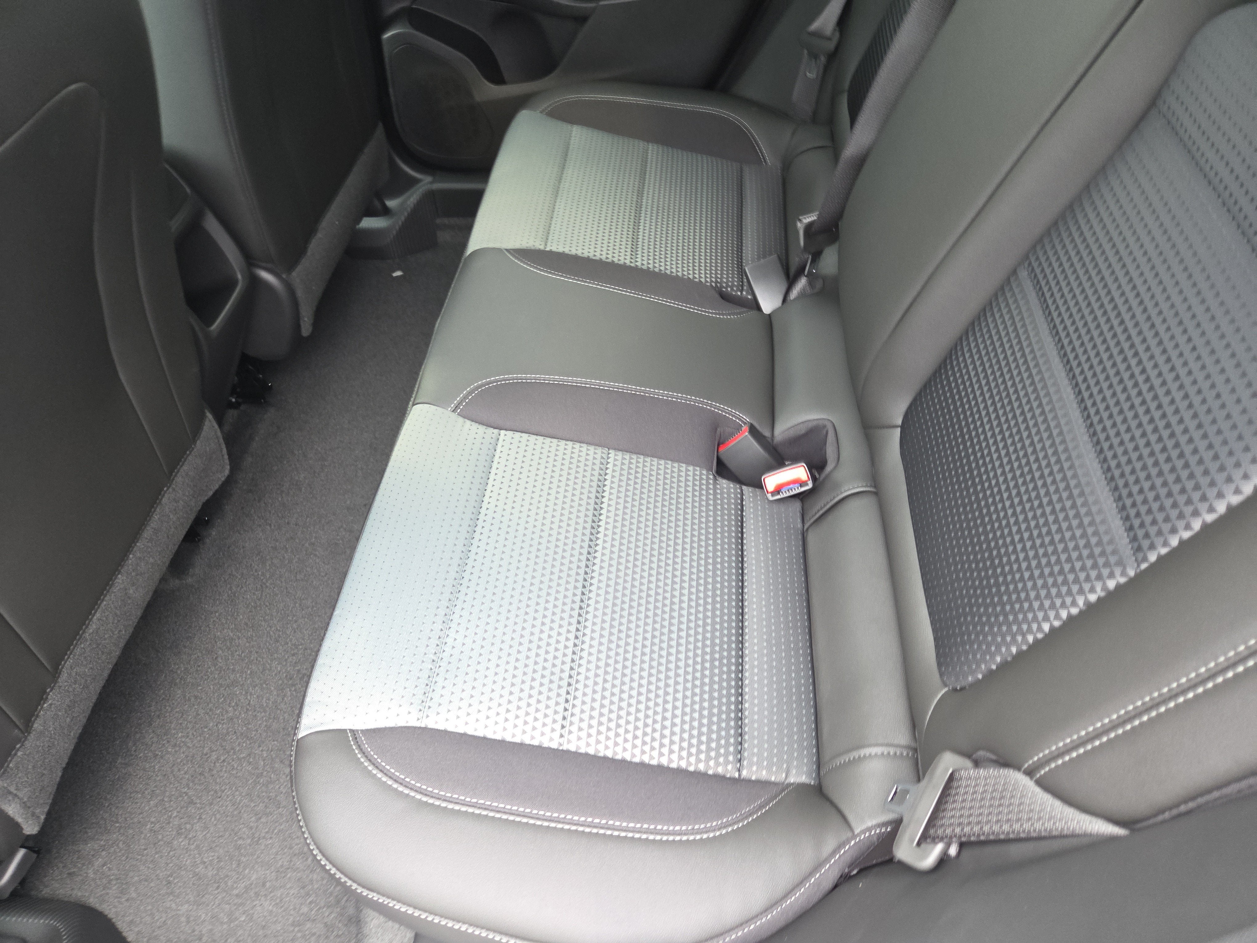 2026 Chevrolet Trax LT FWD