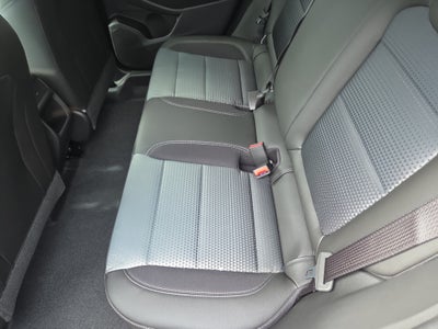 2026 Chevrolet Trax LT FWD