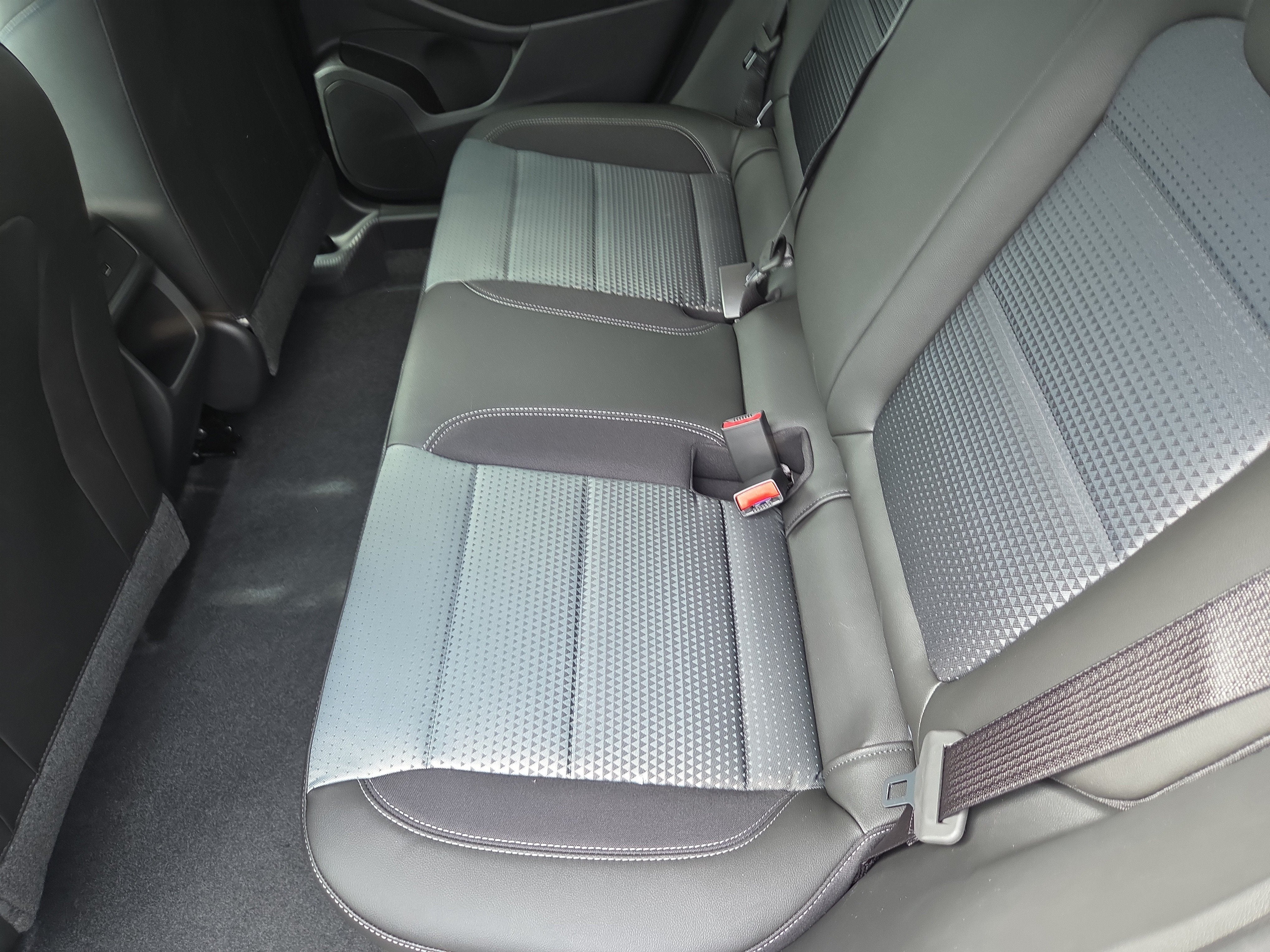 2026 Chevrolet Trax LT FWD