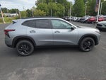 2026 Chevrolet Trax LT FWD