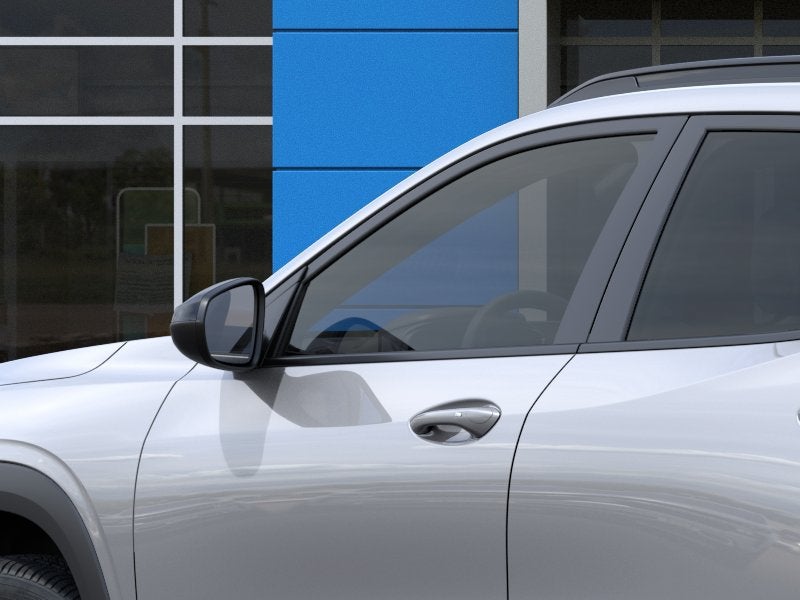 2026 Chevrolet Trax LT FWD
