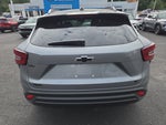 2026 Chevrolet Trax LT FWD