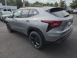 2026 Chevrolet Trax LT FWD