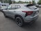 2026 Chevrolet Trax LT FWD