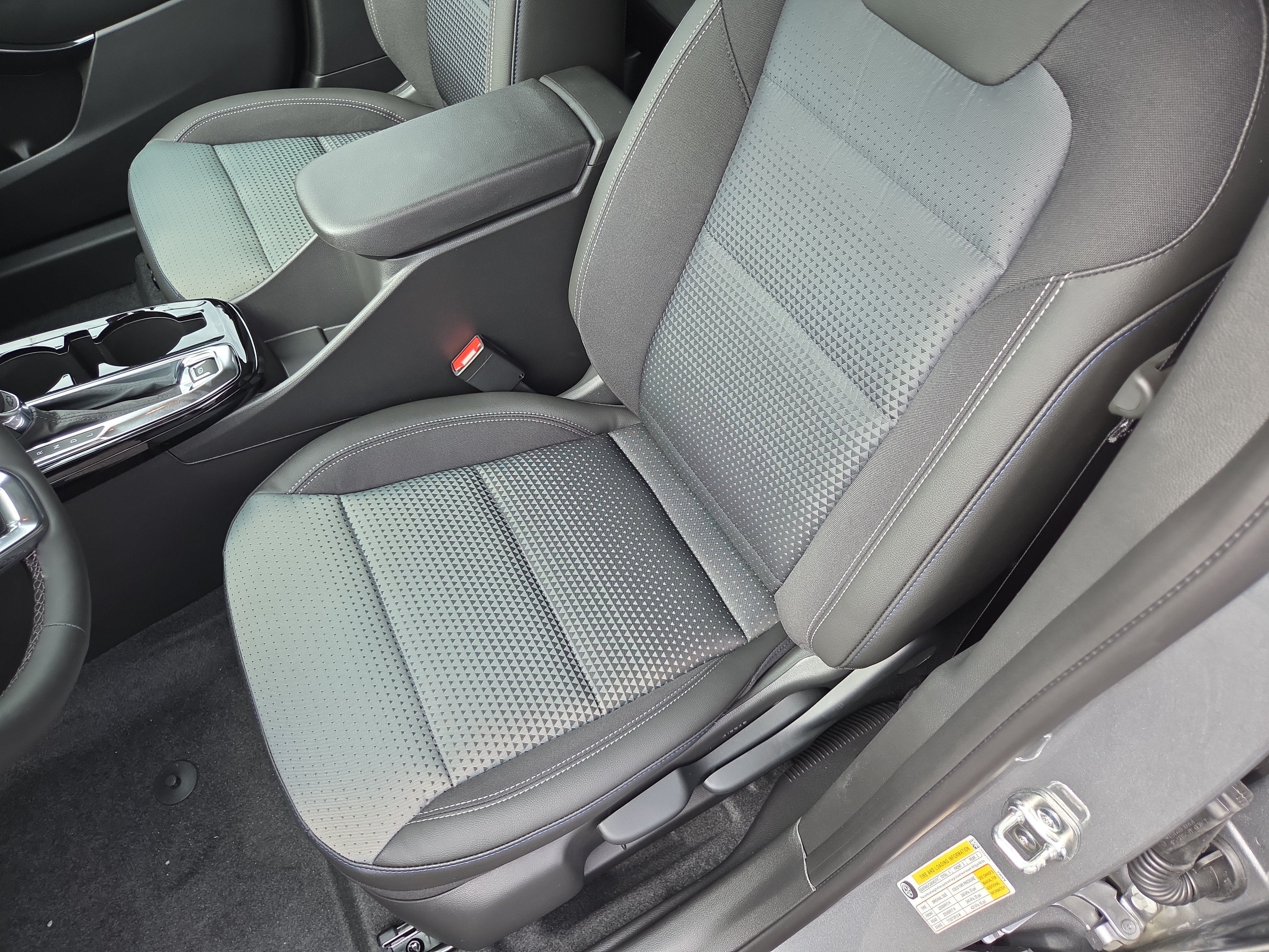 2026 Chevrolet Trax LT FWD