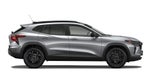 2026 Chevrolet Trax LT FWD