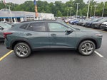 2026 Chevrolet Trax LT FWD
