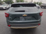 2026 Chevrolet Trax LT FWD