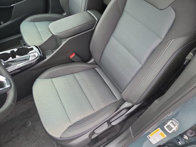2026 Chevrolet Trax LT FWD