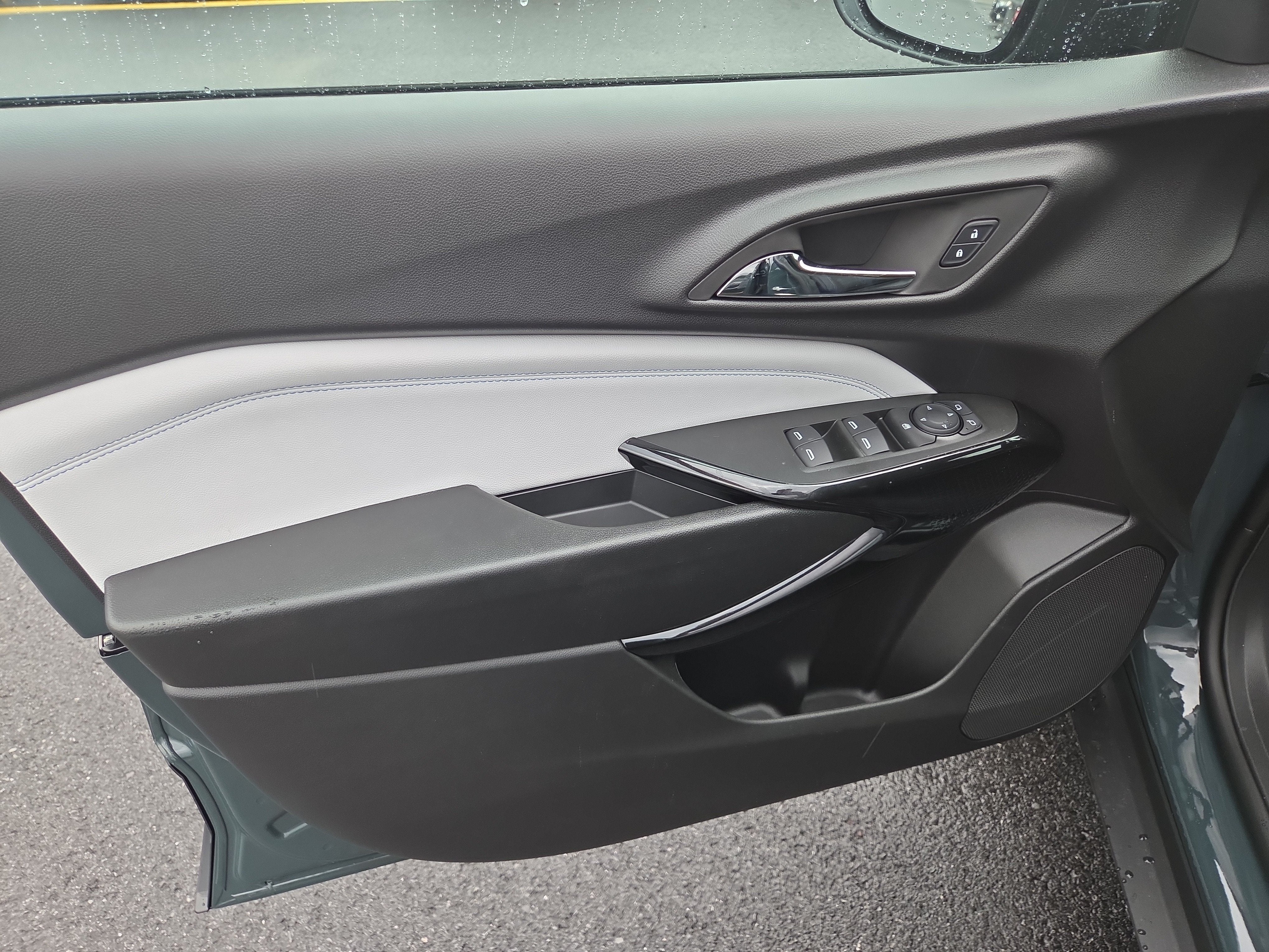 2026 Chevrolet Trax LT FWD