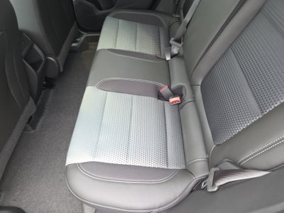 2026 Chevrolet Trax LT FWD