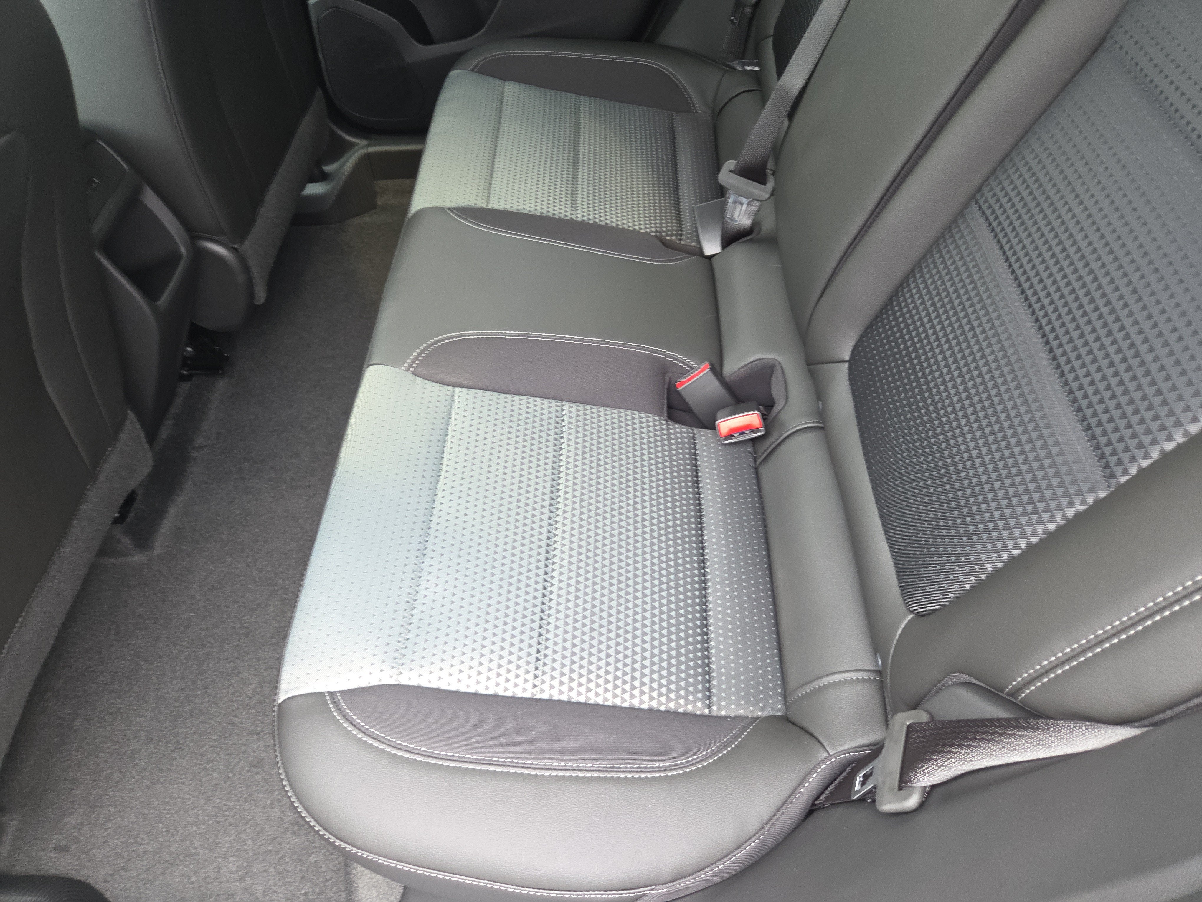 2026 Chevrolet Trax LT FWD