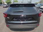 2026 Chevrolet Trax LT FWD