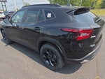 2026 Chevrolet Trax LT FWD