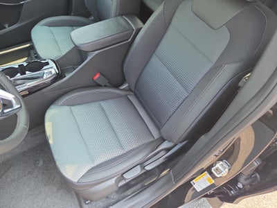 2026 Chevrolet Trax LT FWD