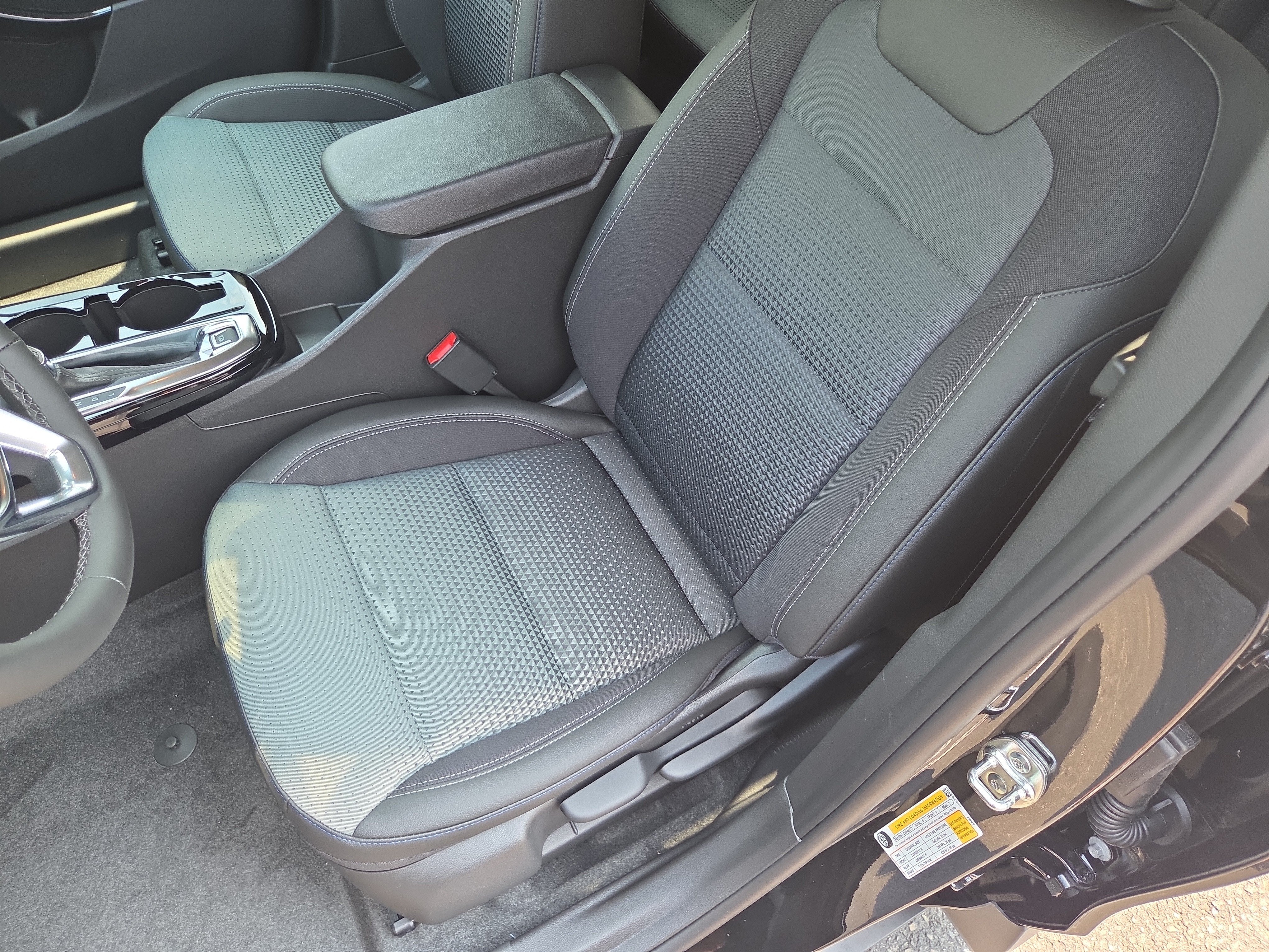 2026 Chevrolet Trax LT FWD
