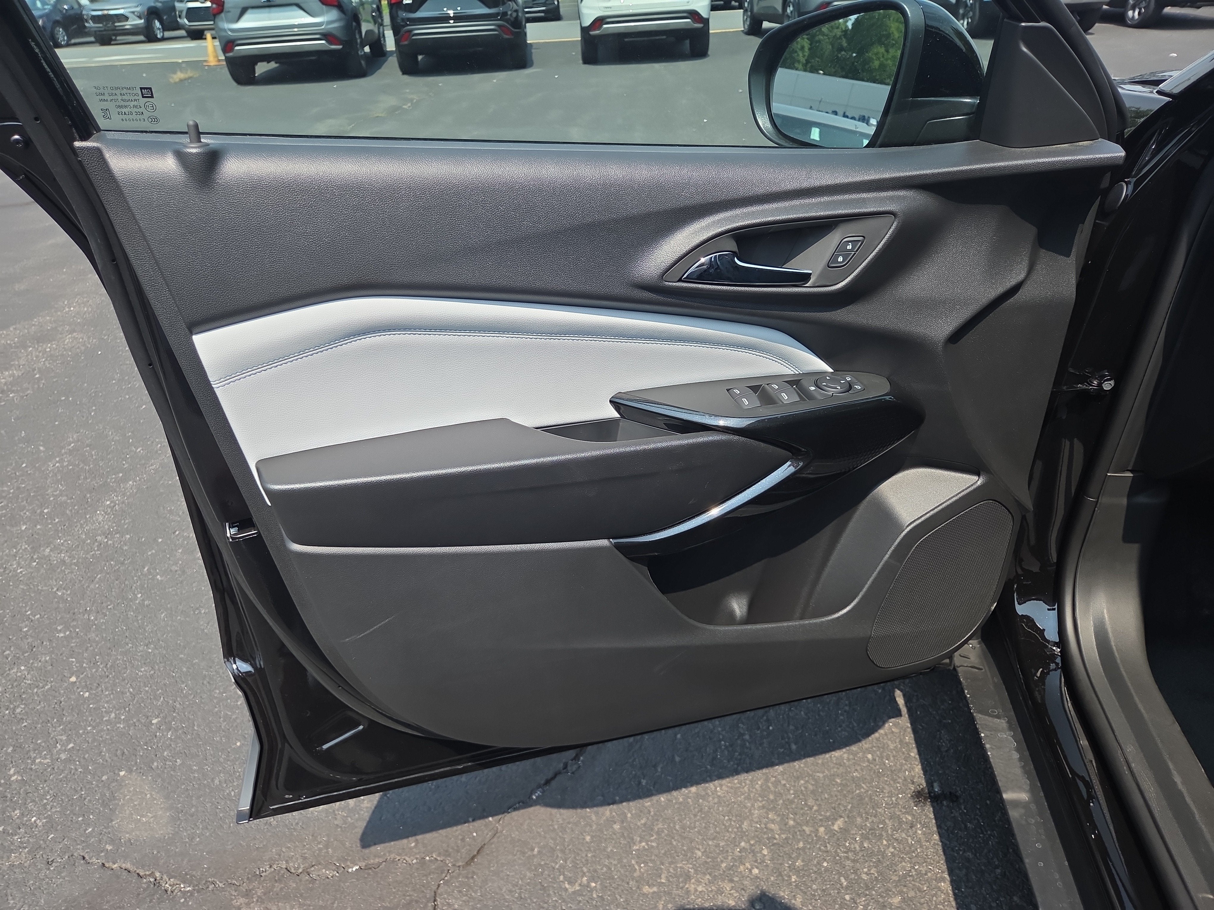 2026 Chevrolet Trax LT FWD