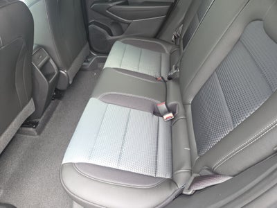 2026 Chevrolet Trax LT FWD