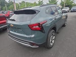 2026 Chevrolet Trax LT FWD