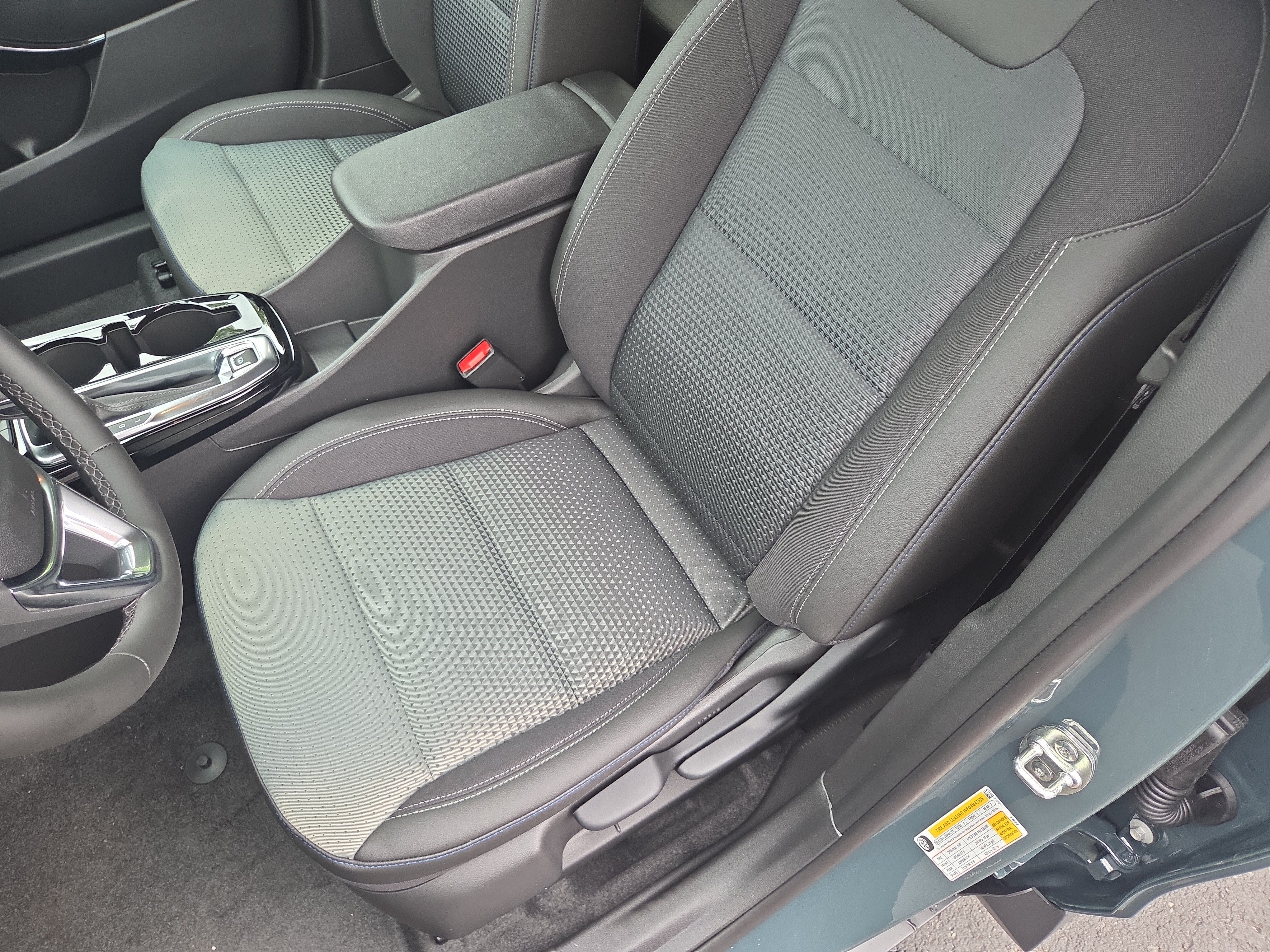 2026 Chevrolet Trax LT FWD