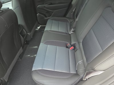 2026 Chevrolet Trax LT FWD