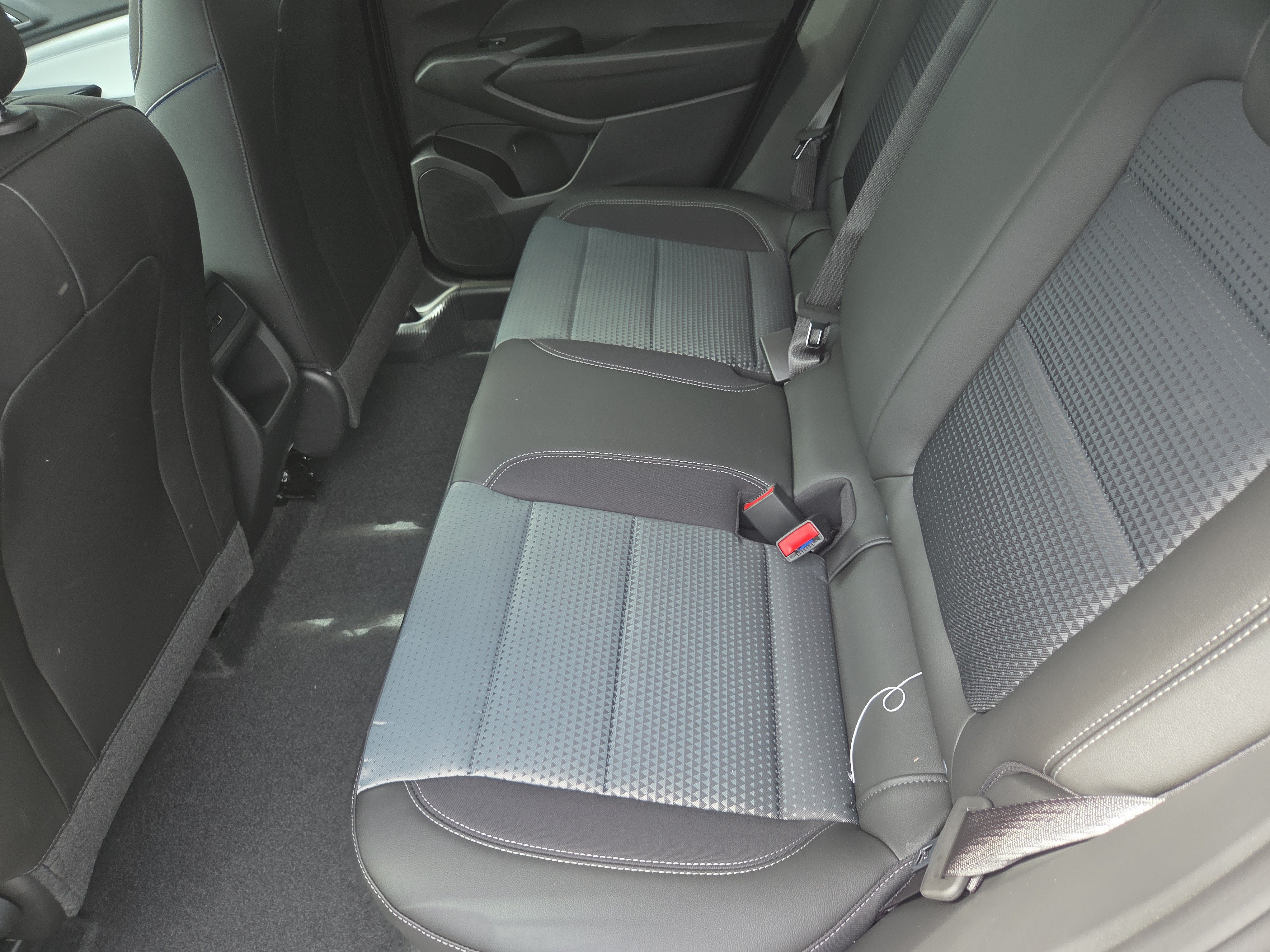 2026 Chevrolet Trax LT FWD