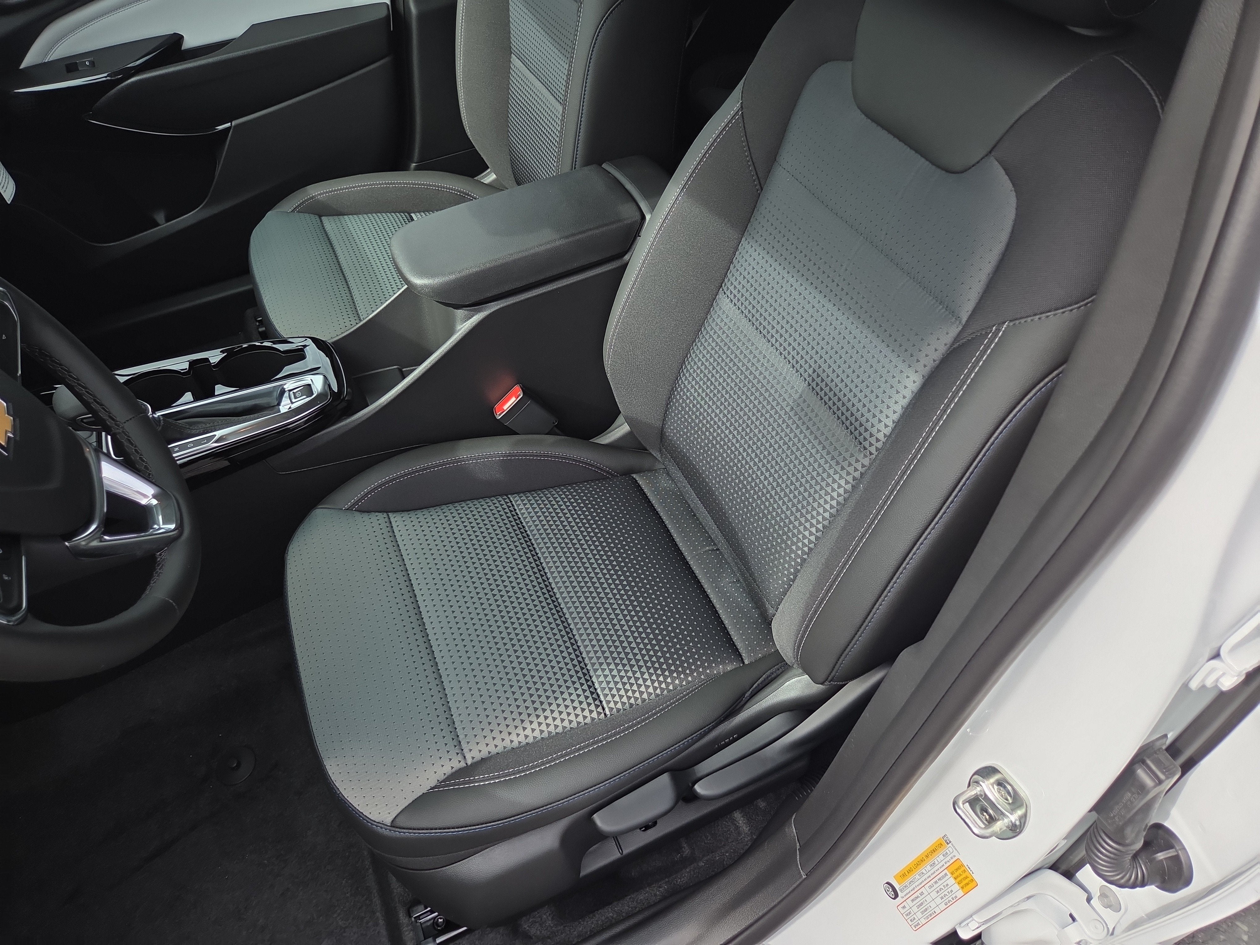 2026 Chevrolet Trax LT FWD