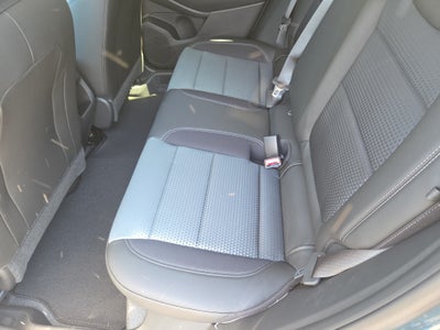 2026 Chevrolet Trax LT FWD