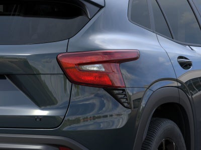2026 Chevrolet Trax LT FWD