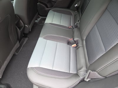 2026 Chevrolet Trax LT FWD
