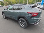 2026 Chevrolet Trax LT FWD