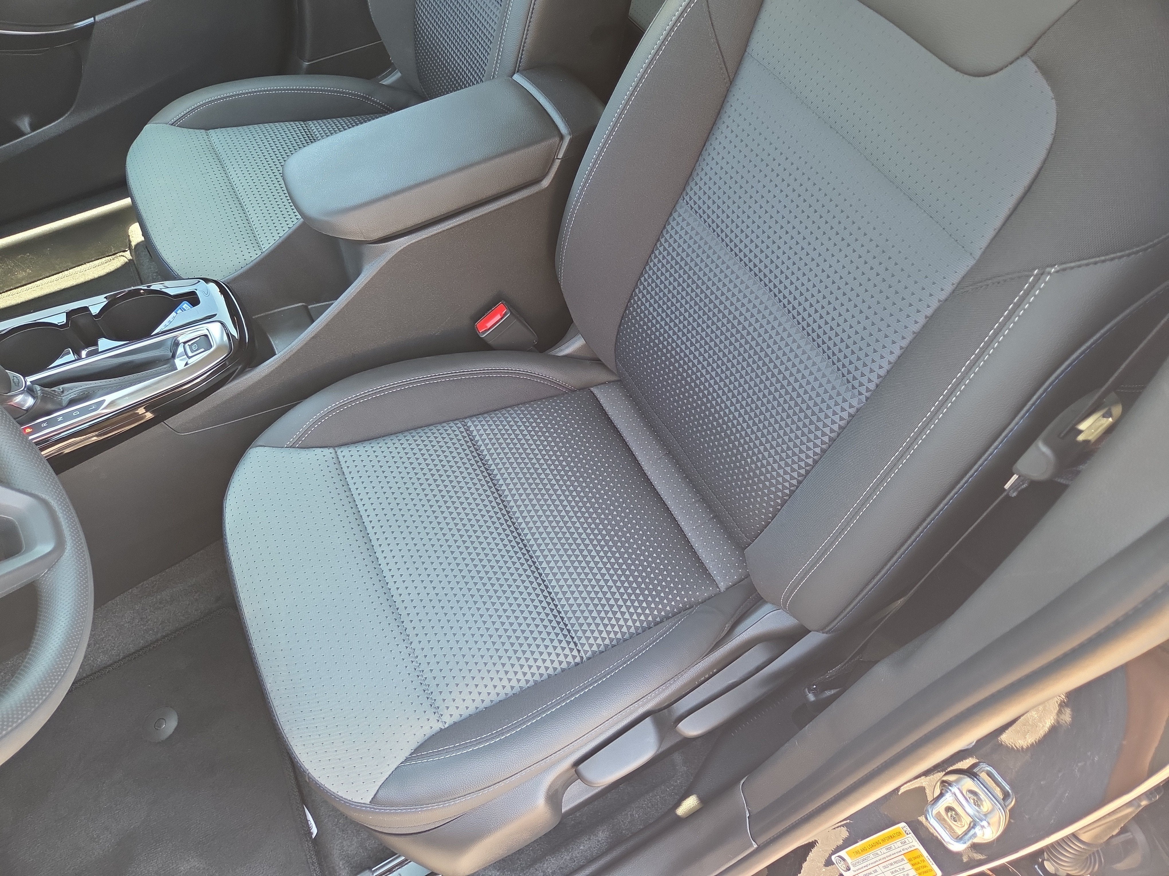 2026 Chevrolet Trax LT FWD
